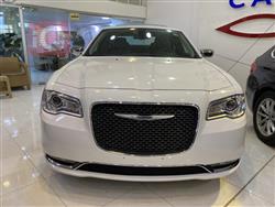 کرایسلەر 300